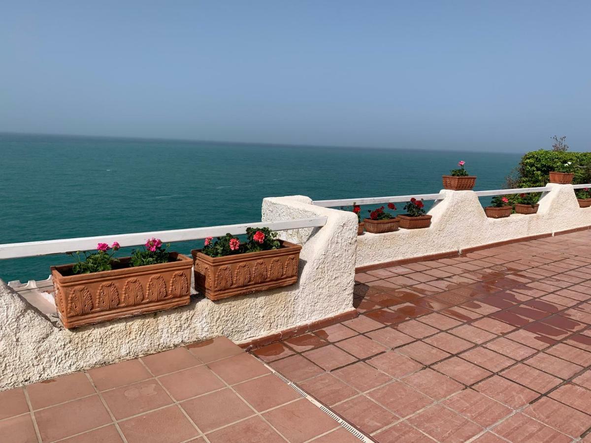 Villa Anna Agnone Bagni Exterior photo